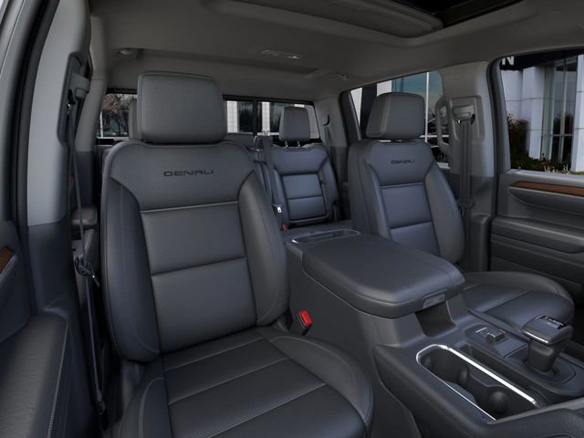 New 2026 GMC Sierra 1500 Denali image 16