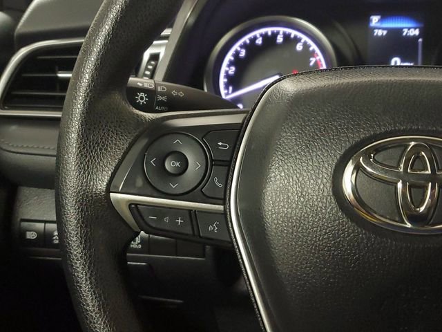 Used 2024 Toyota Camry LE FWD image 23
