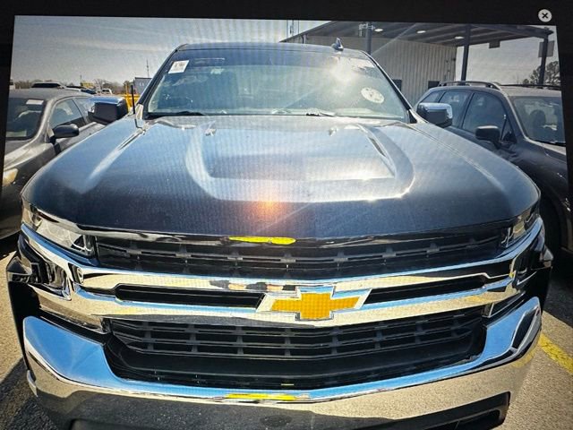 Used 2020 Chevrolet Silverado 1500 LT image 5