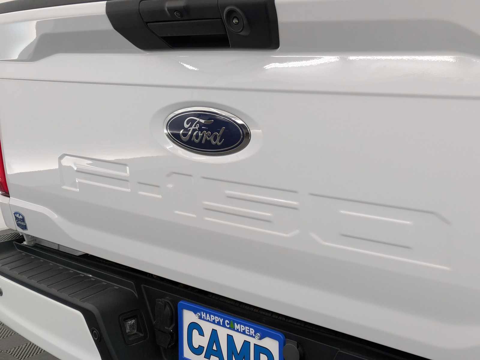 Used 2023 Ford F150 XLT w/ Equipment Group 301A Mid image 12