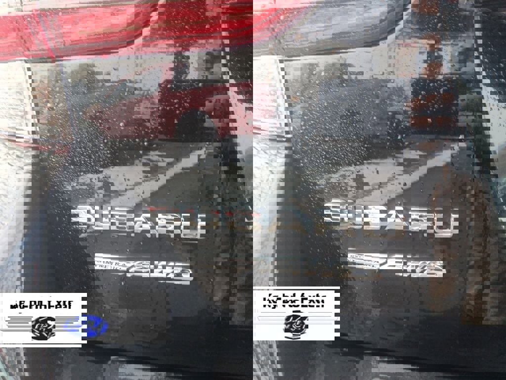 Used 2021 Subaru Crosstrek 2.5i Limited w/ Moonroof Package 2 image 16