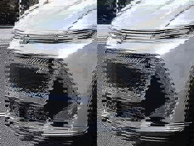 New 2026 Chevrolet Equinox EV RS image 29