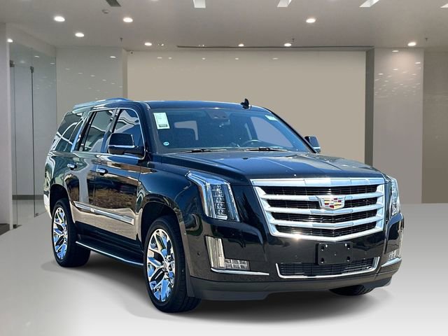 Used 2020 Cadillac Escalade Luxury AWD/4WD image 6