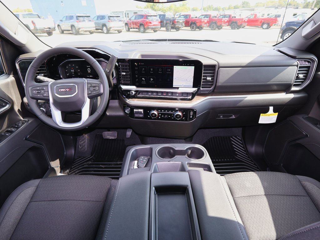 New 2026 GMC Sierra 1500 Elevation image 14