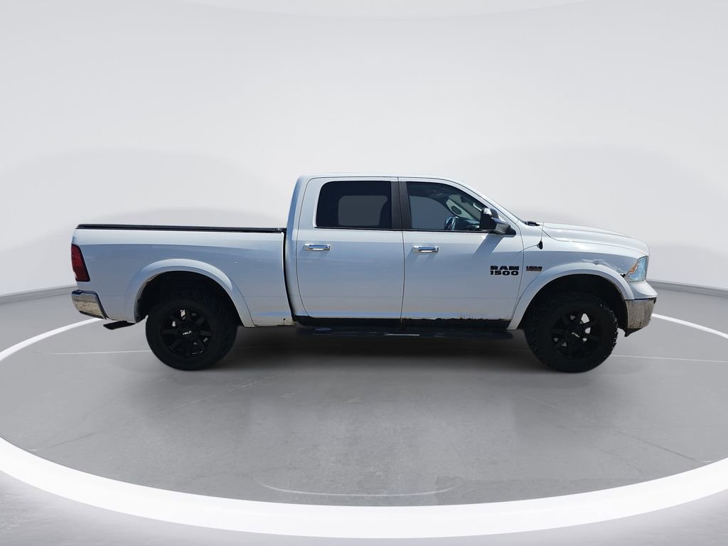 Used 2014 RAM 1500 Outdoorsman AWD/4WD image 2