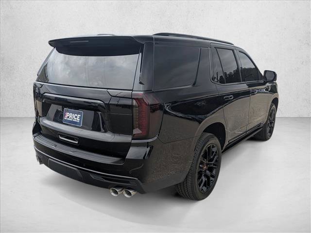 Used 2023 GMC Yukon Denali w/ Advanced Technology Package image 5