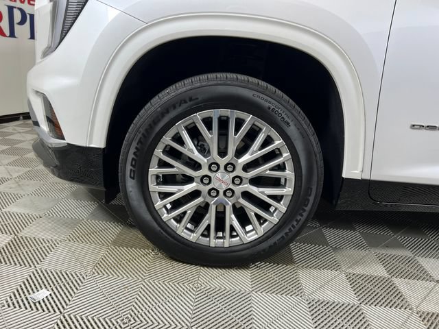 Used 2024 GMC Acadia Denali FWD image 25