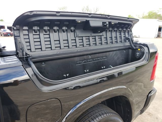 New 2026 RAM 1500 Limited image 8