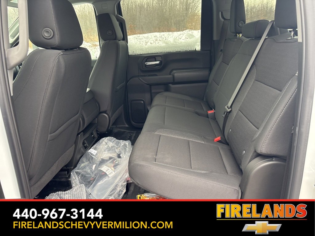 New 2024 Chevrolet Silverado 3500 W/T w/ WT Convenience Package image 42