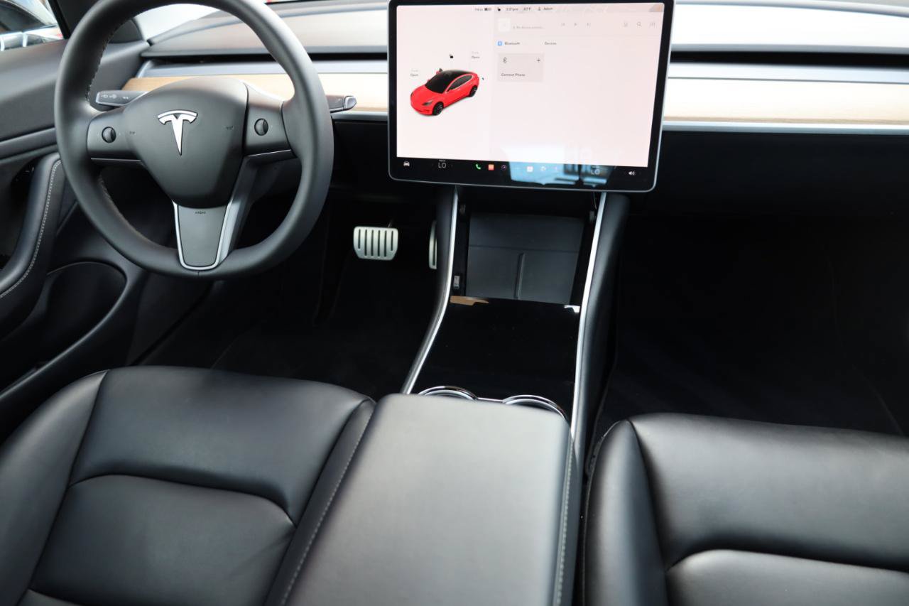 Used 2020 Tesla Model 3 Performance AWD/4WD image 14