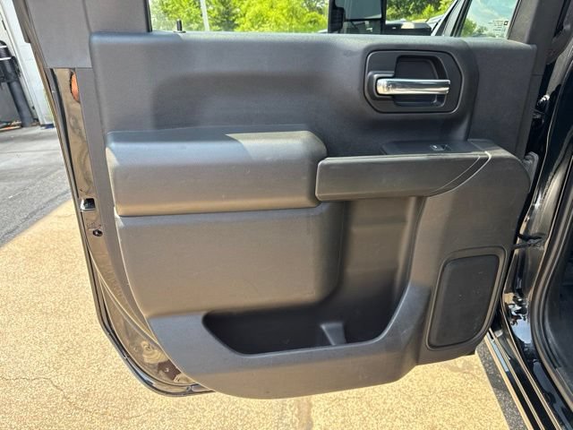 Used 2022 GMC Sierra 3500 Pro w/ Convenience Package AWD/4WD image 21