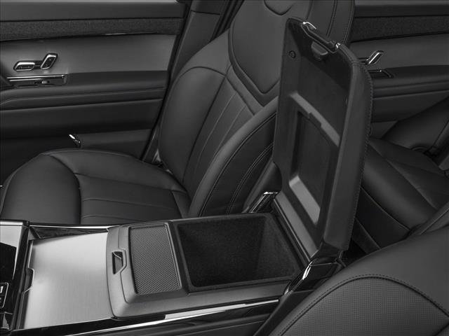 New 2026 Land Rover Range Rover Sport SE AWD/4WD image 10