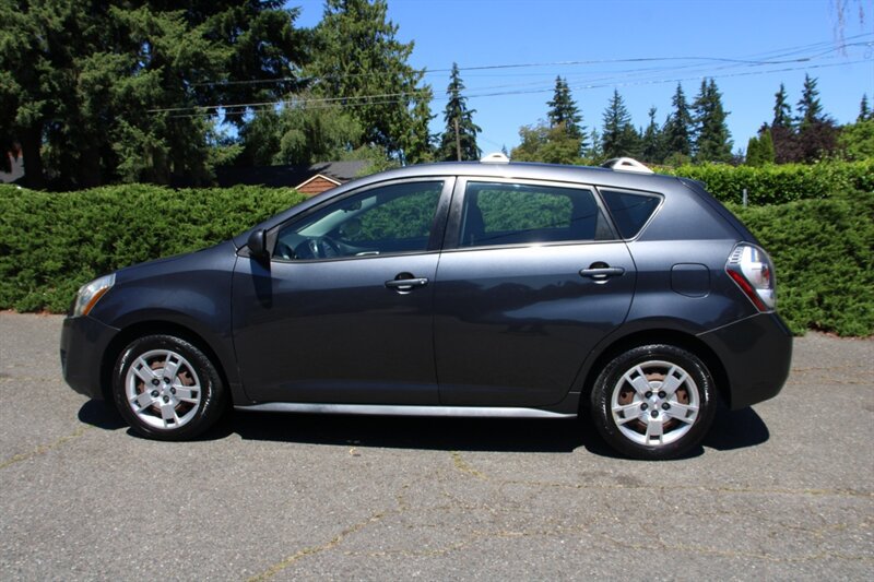 Used 2009 Pontiac Vibe AWD w/ Sun And Sound Package image 13