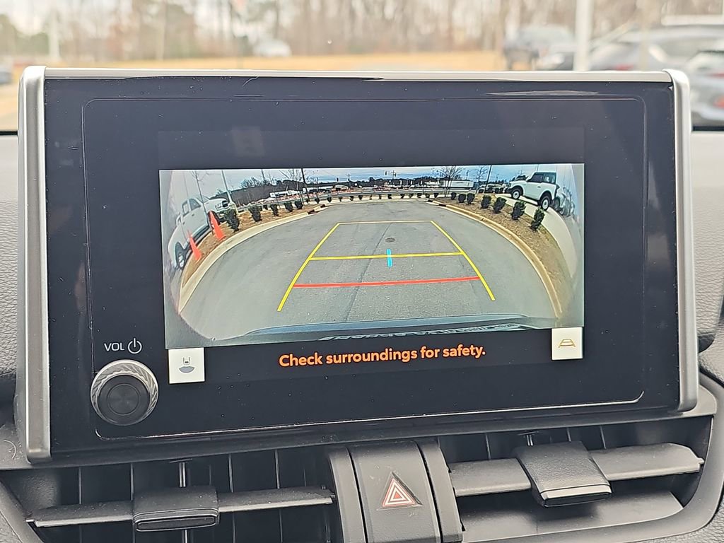 Used 2024 Toyota RAV4 LE image 26