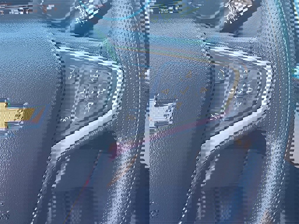 Certified 2022 Chevrolet Equinox LS image 21