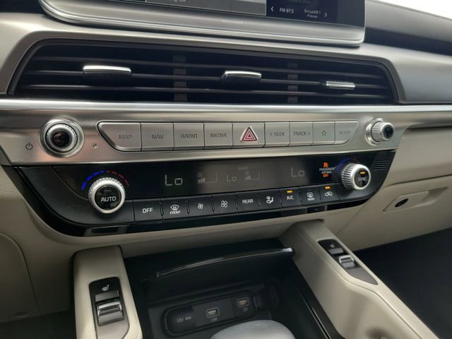 Certified 2022 Kia Telluride S AWD/4WD image 25