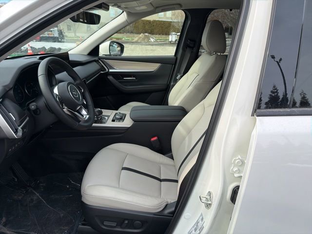 New 2026 MAZDA CX-90 3.3 Turbo w/ Preferred Package image 10