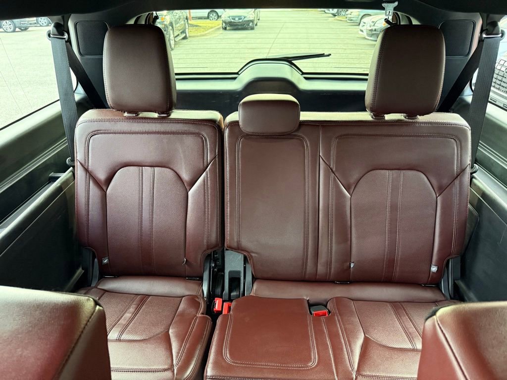 Used 2024 Ford Expedition Max Limited image 39
