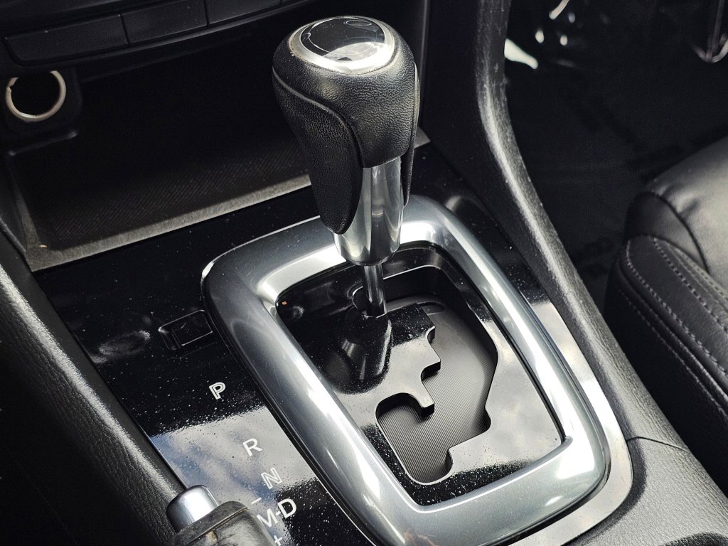 Used 2014 MAZDA MAZDA6 Touring w/ Touring Technology Package image 15