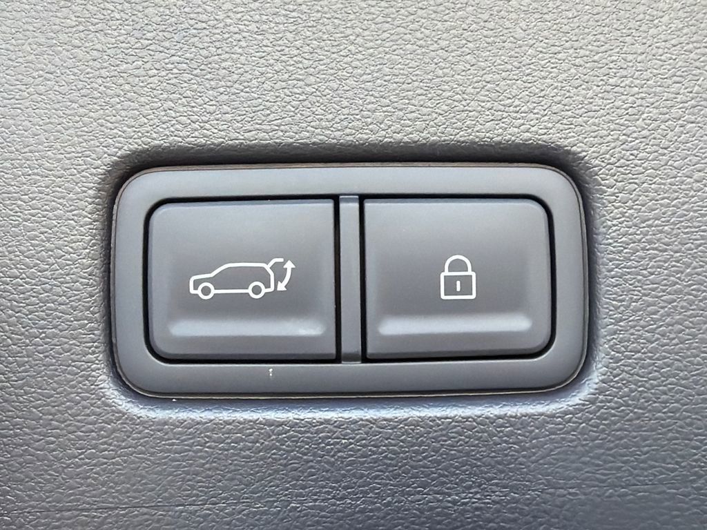 New 2026 Hyundai Palisade Calligraphy image 19