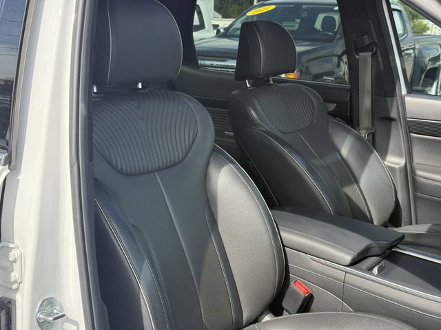 Used 2024 Hyundai Palisade Calligraphy AWD/4WD image 20