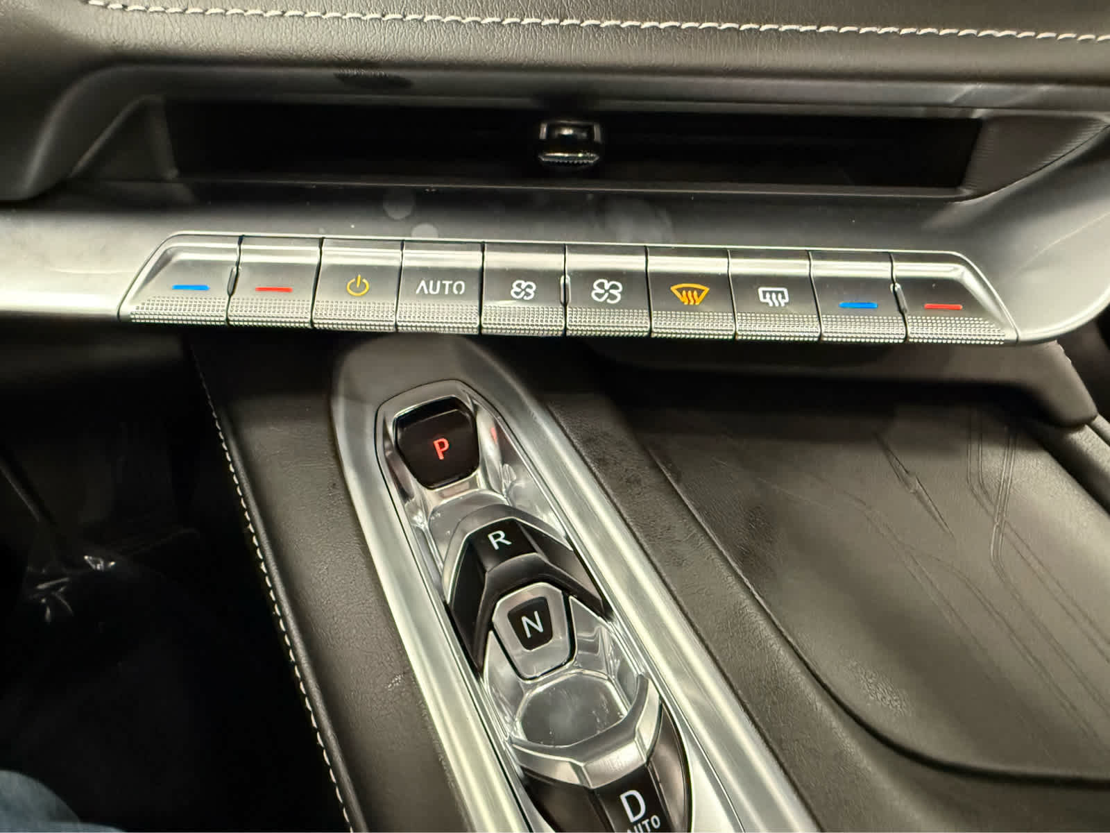 Used 2026 Chevrolet Corvette Stingray Convertible w/ 1LT RWD image 20