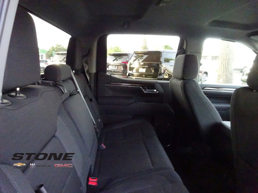 Used 2026 GMC Sierra 1500 Elevation image 23