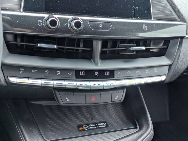 Used 2021 Cadillac CT4 Luxury w/ Sun And Sound Package AWD/4WD image 24