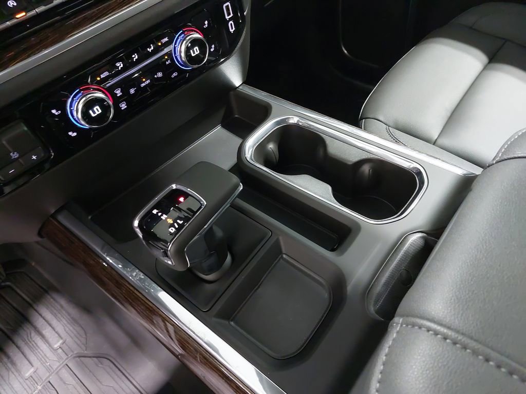 New 2026 GMC Sierra 1500 Elevation w/ Elevation Premium Package image 25