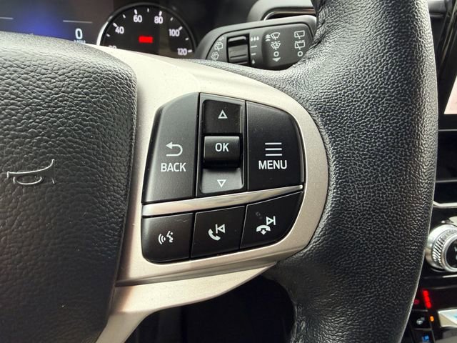 Used 2023 Ford Explorer Limited w/ Equipment Group 301A image 18