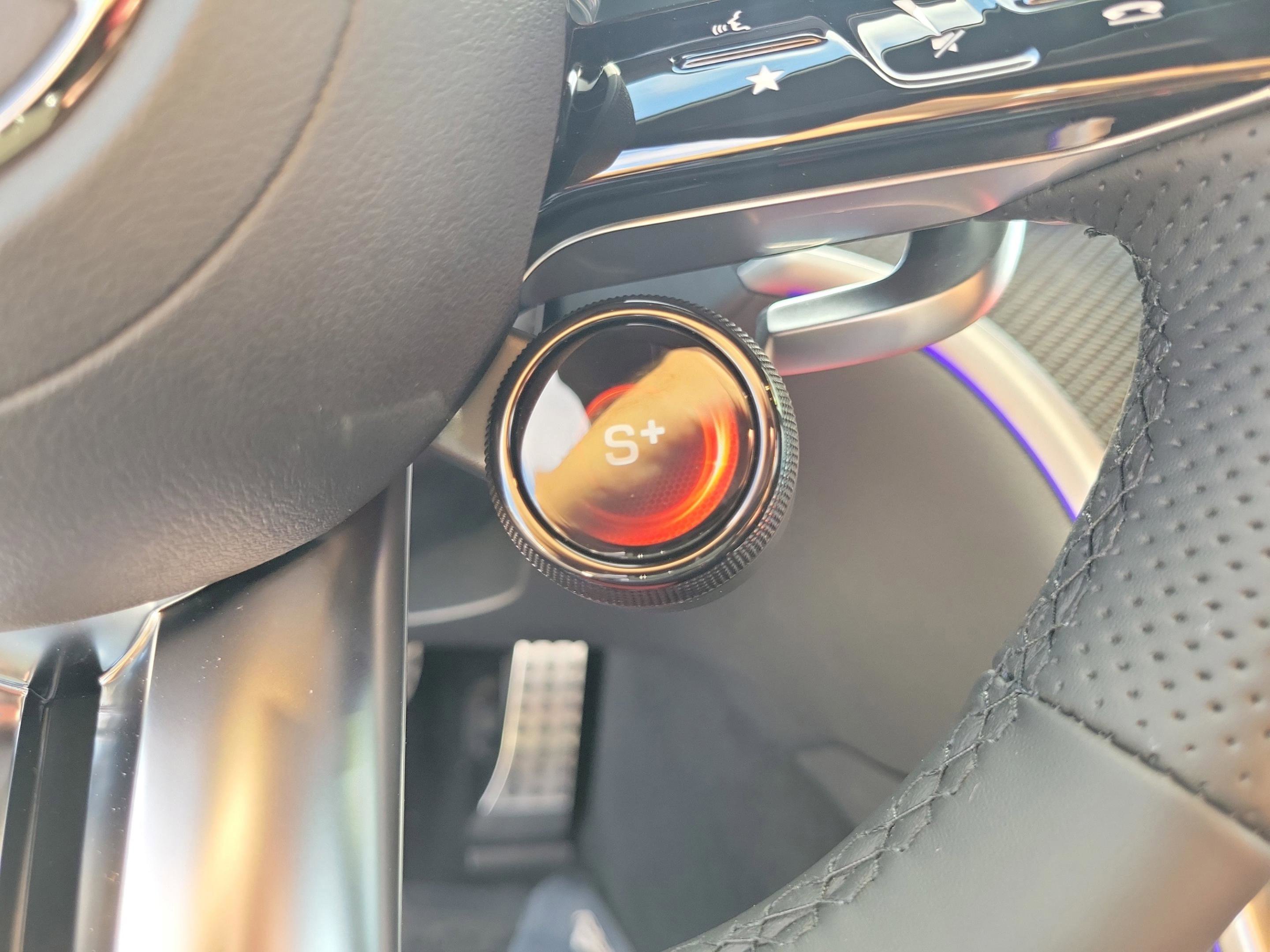 New 2026 Mercedes-Benz CLE 53 AMG 4MATIC Coupe image 28