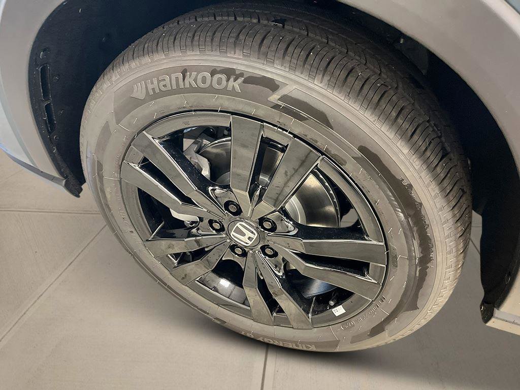 New 2026 Honda HR-V Sport image 12