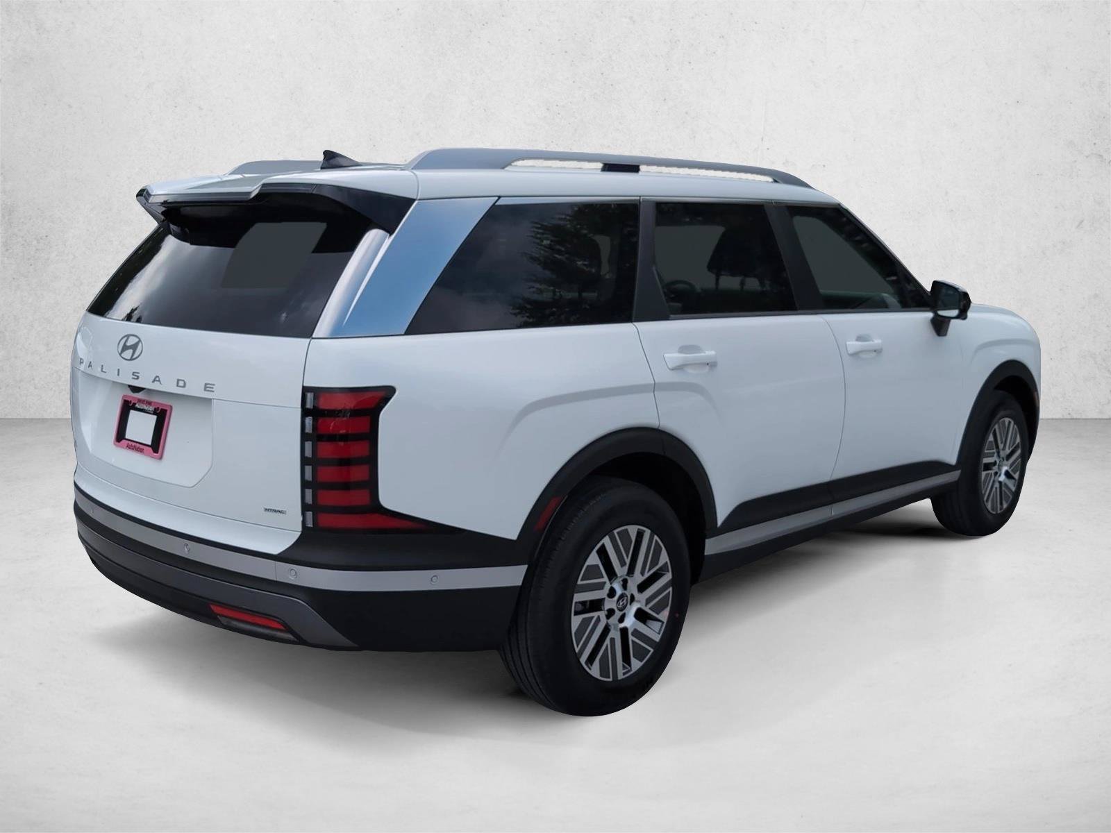 New 2027 Hyundai Palisade SEL Premium AWD/4WD image 5