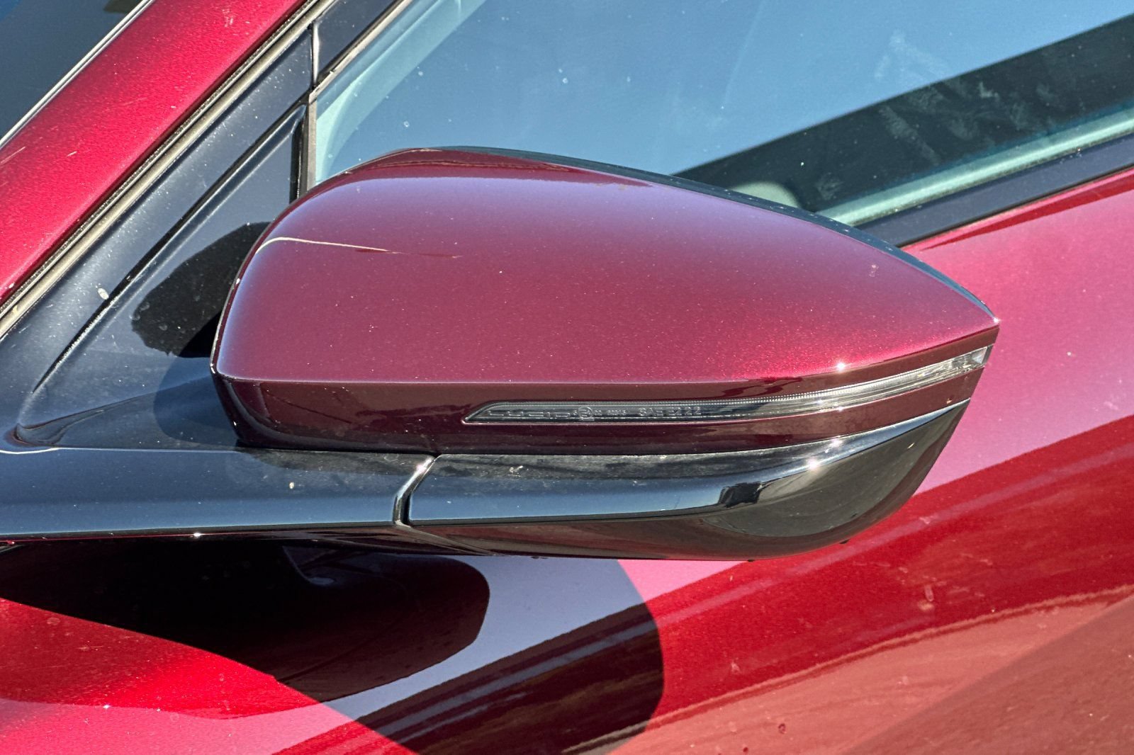 Used 2025 Lucid Air Pure RWD image 50