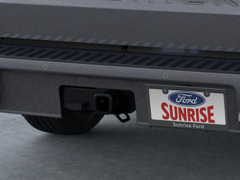 New 2025 Ford Maverick Lobo image 23