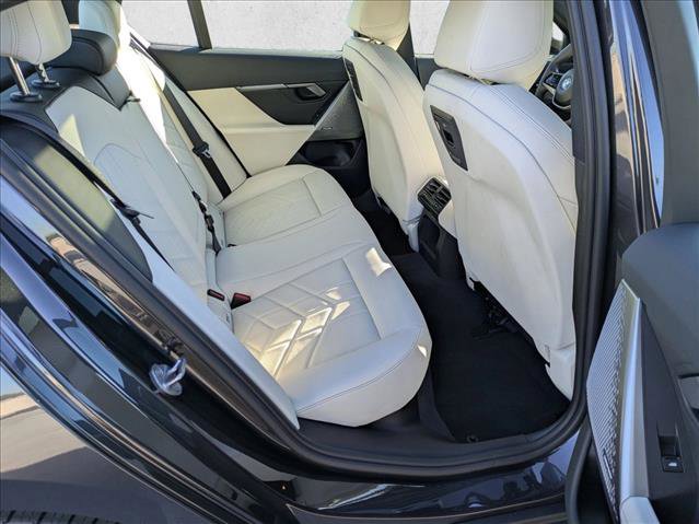 Certified 2024 BMW 530i w/ Convenience Package image 20