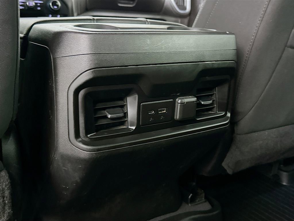 Used 2021 Chevrolet Silverado 1500 RST w/ All Star Edition Plus image 33