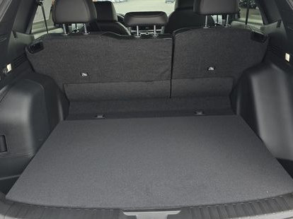New 2027 Honda CR-V Sport-L image 26