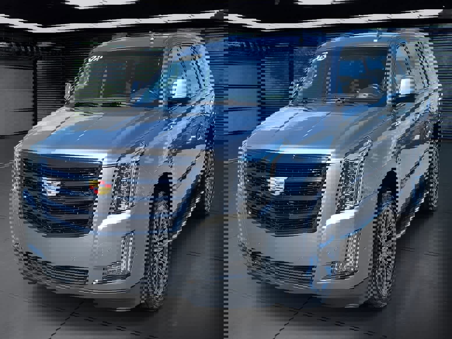 Used 2020 Cadillac Escalade Luxury w/ Escalade Sport Edition