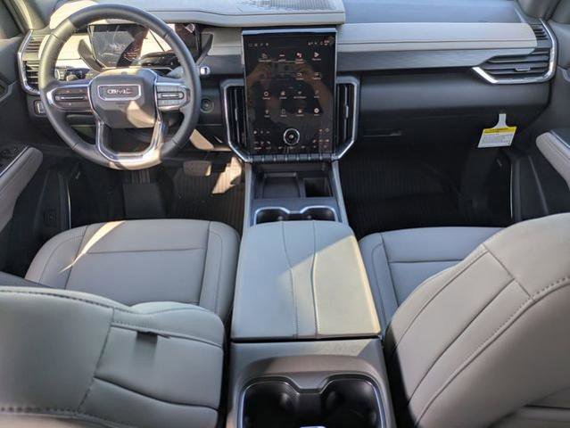 New 2026 GMC Acadia Elevation w/ Black Edition image 17
