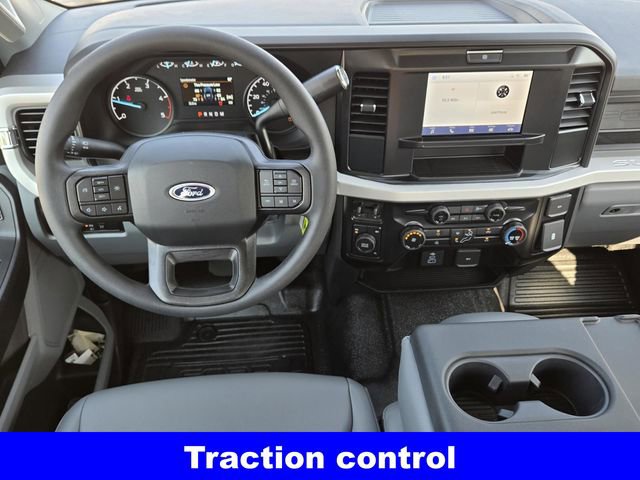 New 2026 Ford F550 4x4 Crew Cab Super Duty image 4