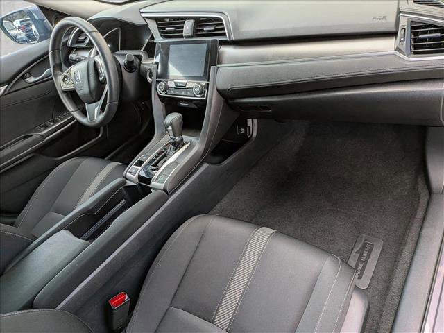 Used 2016 Honda Civic EX image 21