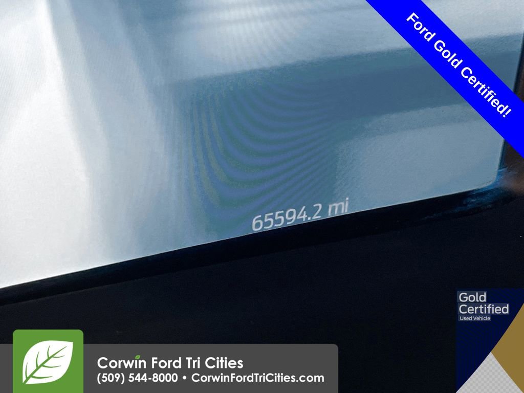 Used 2024 Ford F350 Lariat w/ Chrome Package video 2