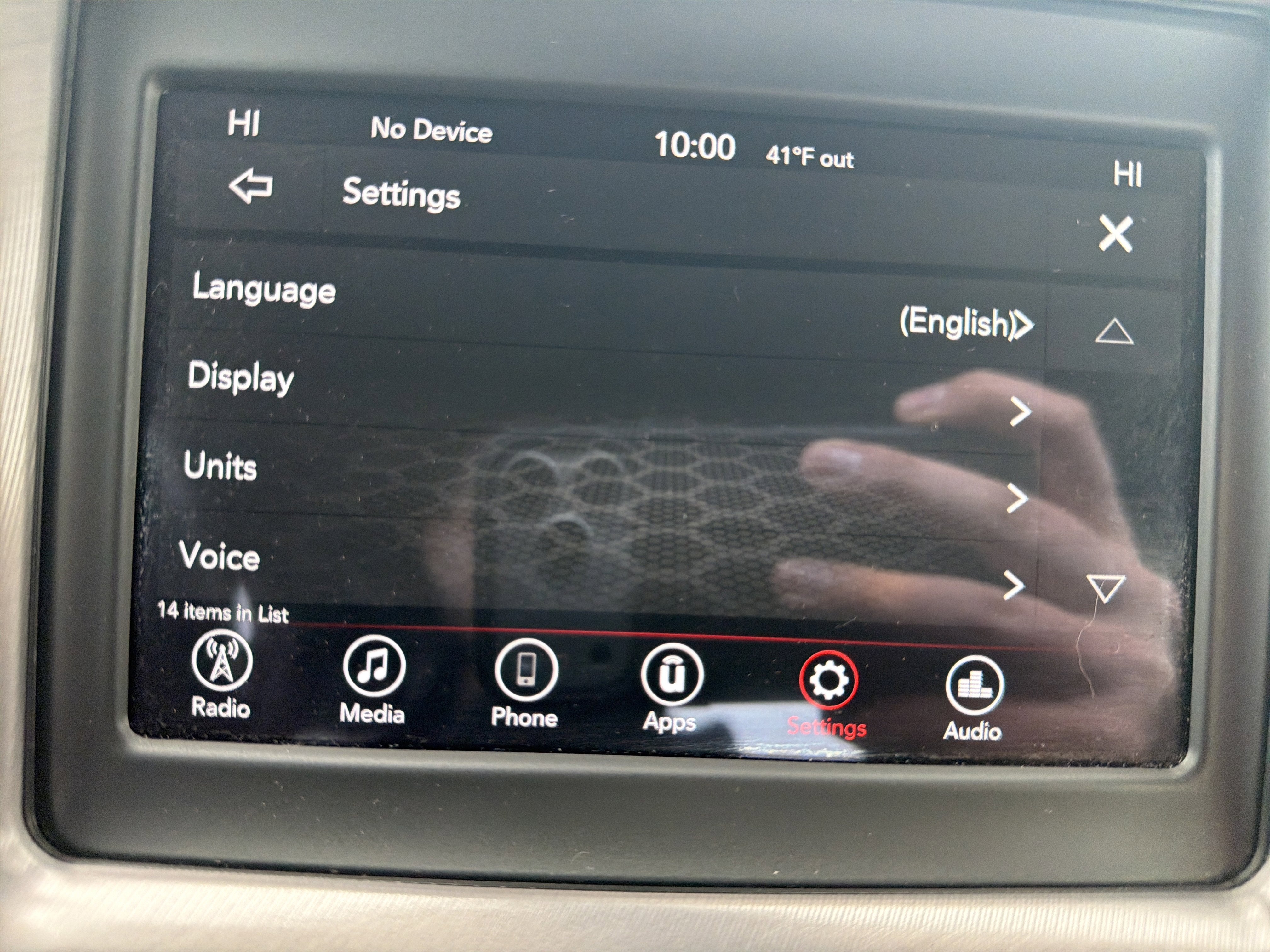 Used 2023 Dodge Challenger SXT image 25