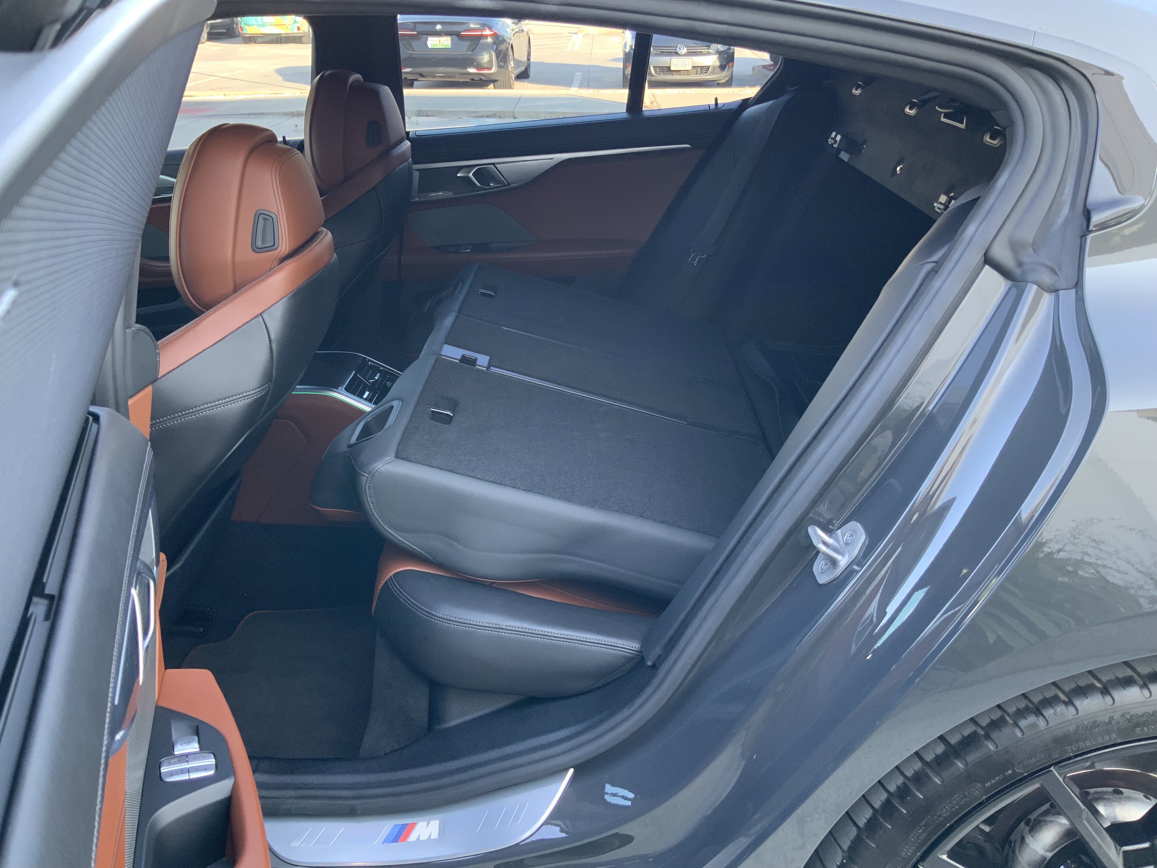 Used 2023 BMW M850i Gran Coupe xDrive image 29