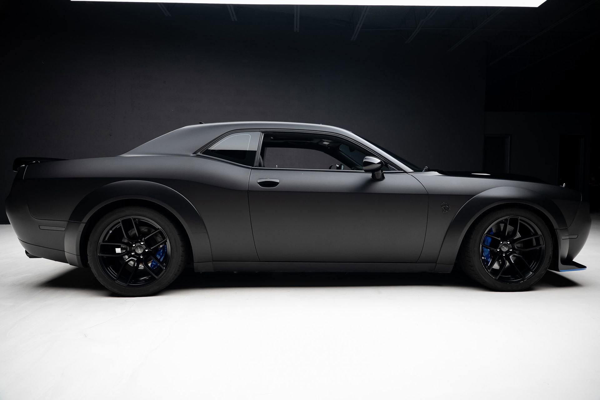 Used 2019 Dodge Challenger SRT Hellcat Redeye RWD image 36