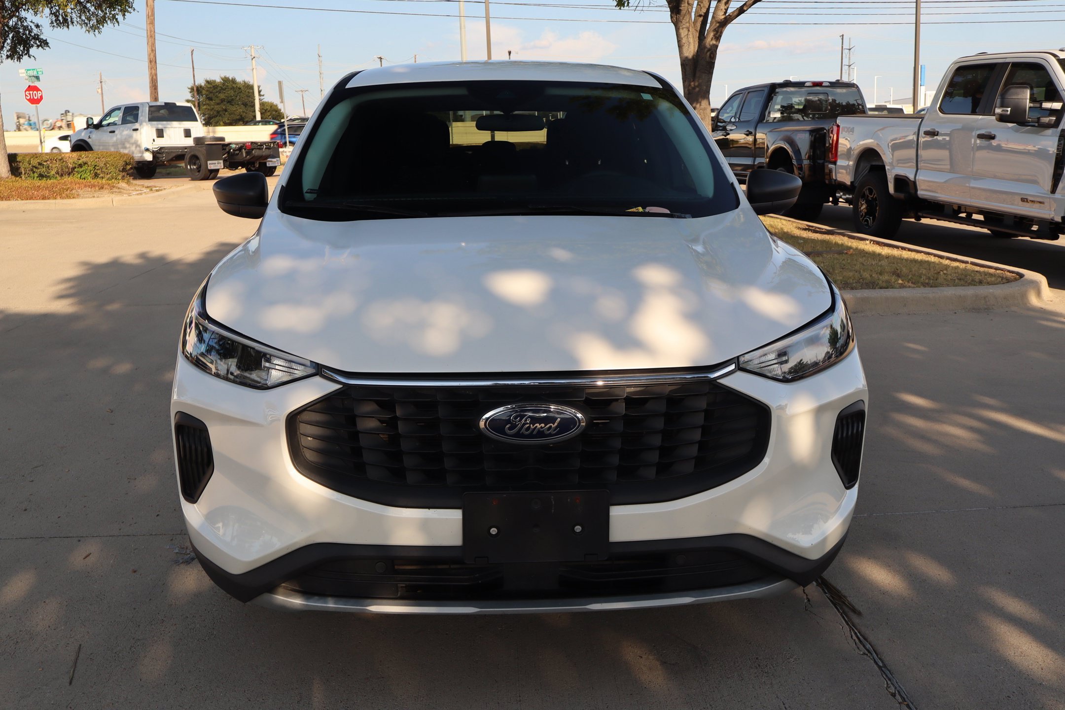 Certified 2023 Ford Escape Active FWD image 10