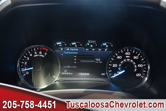 Used 2020 Ford F150 King Ranch w/ Equipment Group 601A Luxury image 32