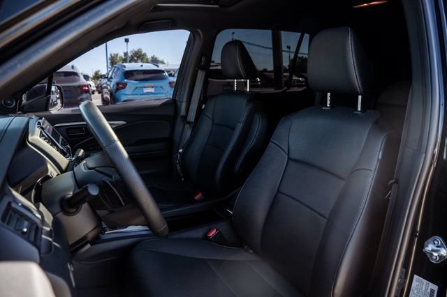 Used 2023 Honda Passport EX-L image 26