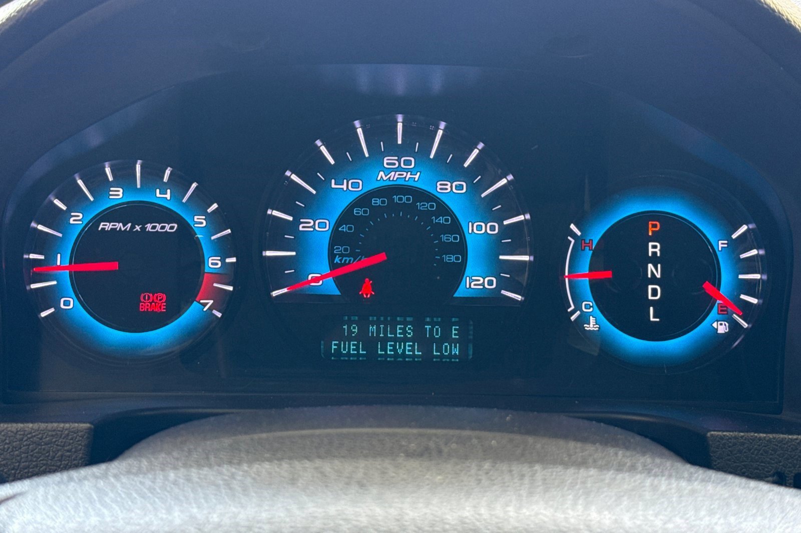 Used 2010 Ford Fusion SE FWD image 19